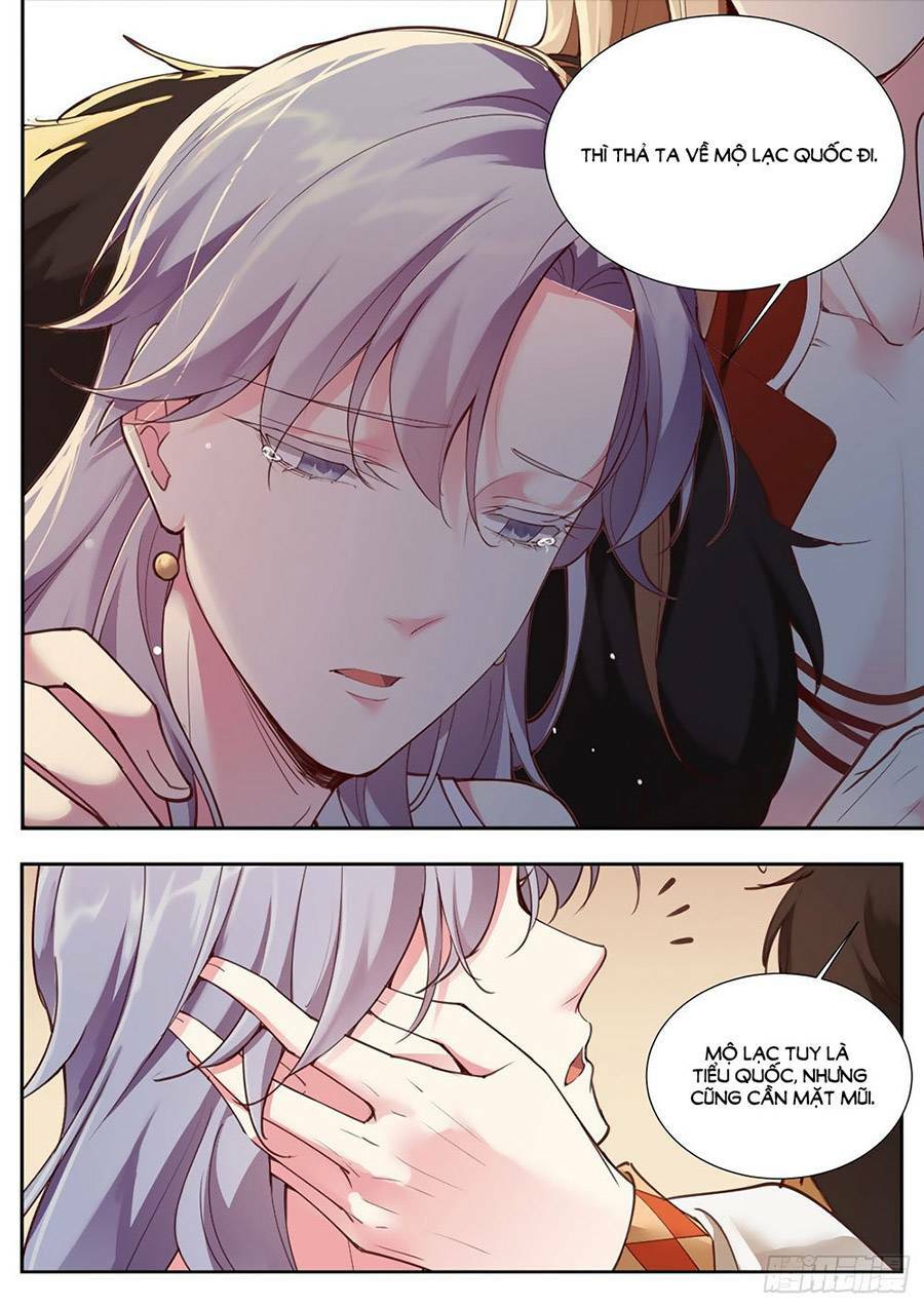 Luôn Có Yêu Quái: Chapter 380