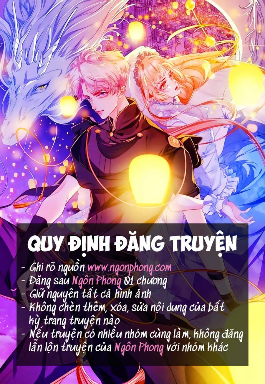 Luôn Có Yêu Quái: Chapter 388