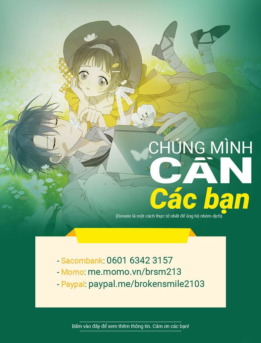 Luôn Có Yêu Quái: Chapter 392