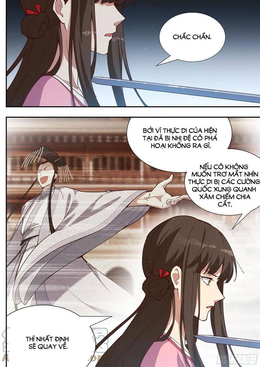 Luôn Có Yêu Quái: Chapter 398