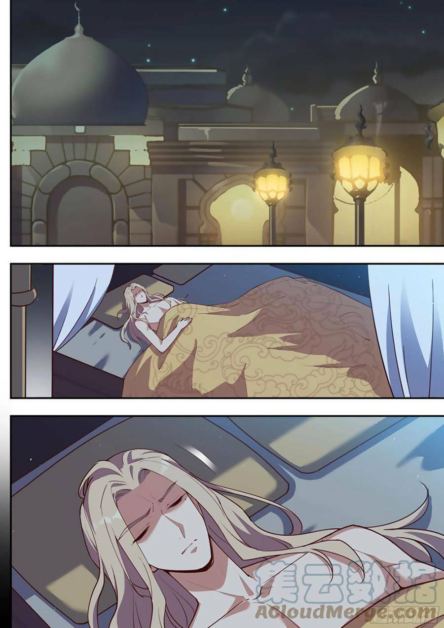Luôn Có Yêu Quái: Chapter 399