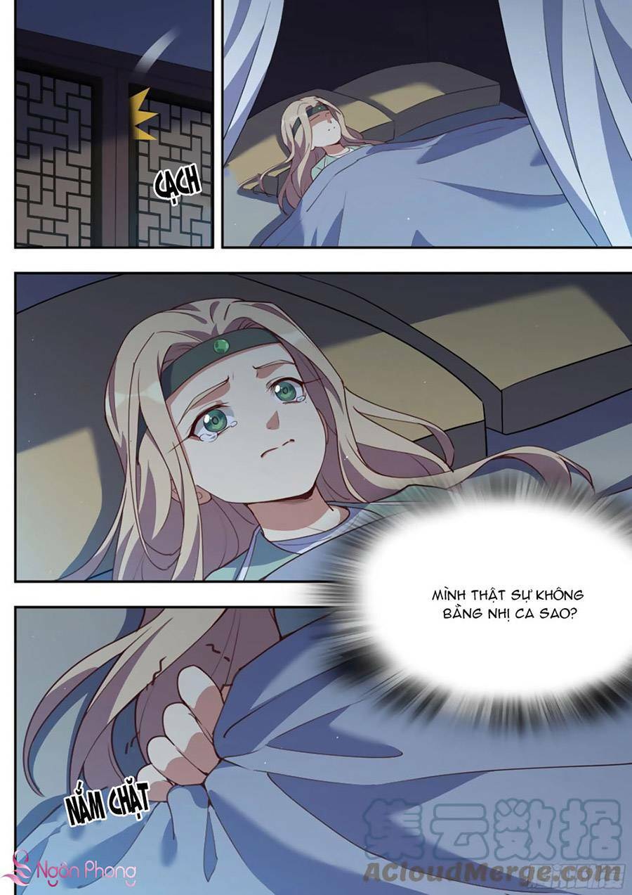 Luôn Có Yêu Quái: Chapter 400