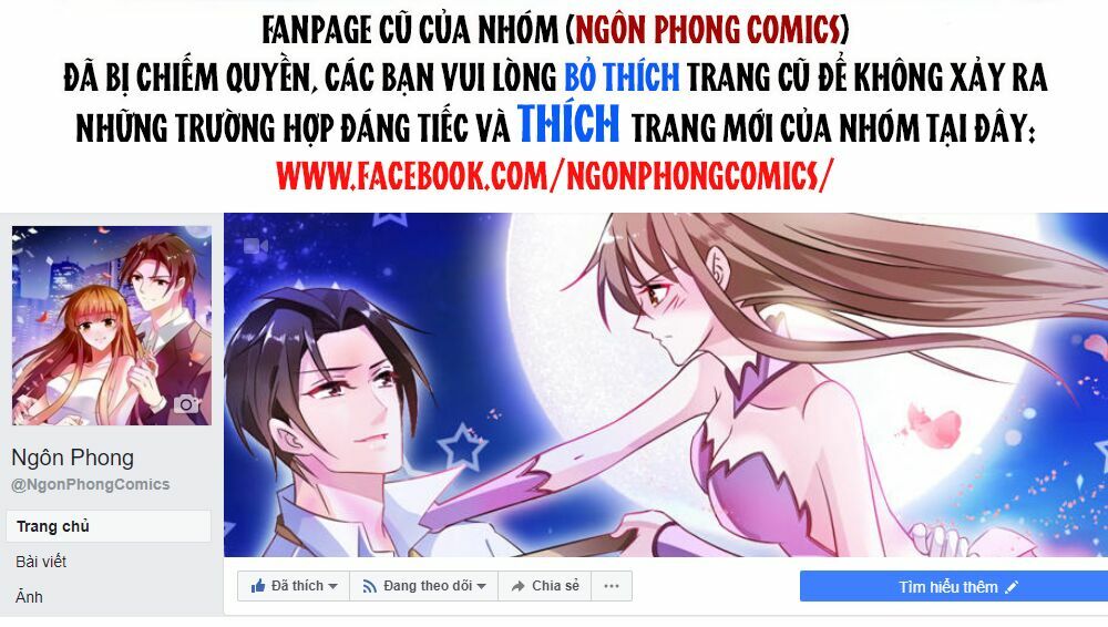 Luôn Có Yêu Quái: Chapter 50