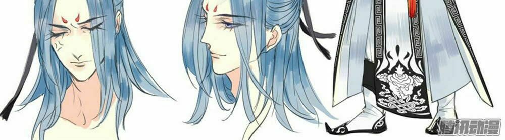 Luôn Có Yêu Quái: Chapter 6
