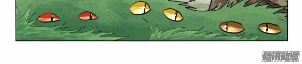 Luôn Có Yêu Quái: Chapter 7