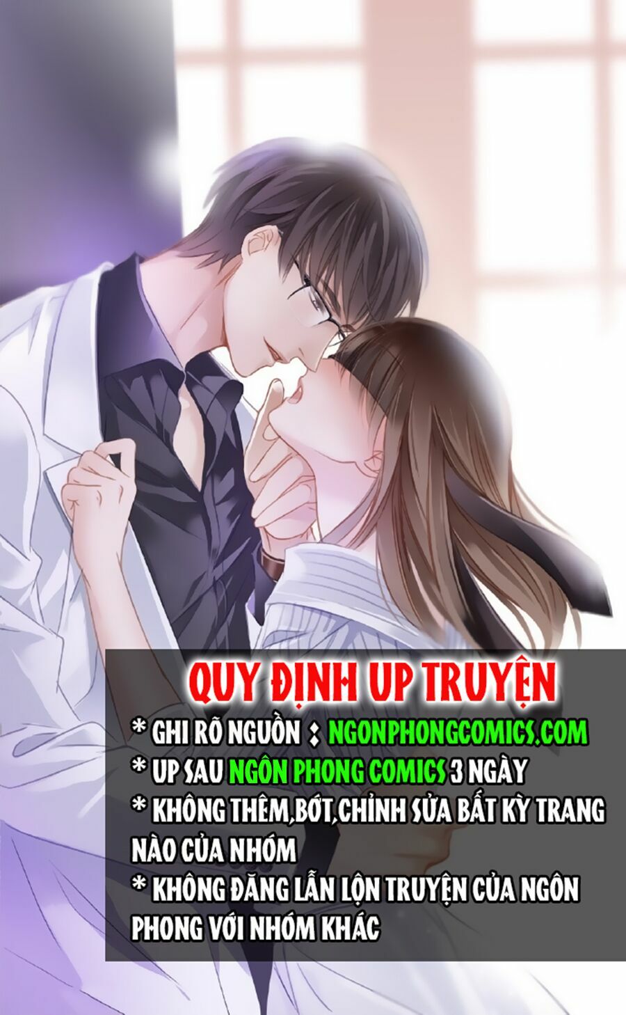 Luôn Có Yêu Quái: Chapter 70