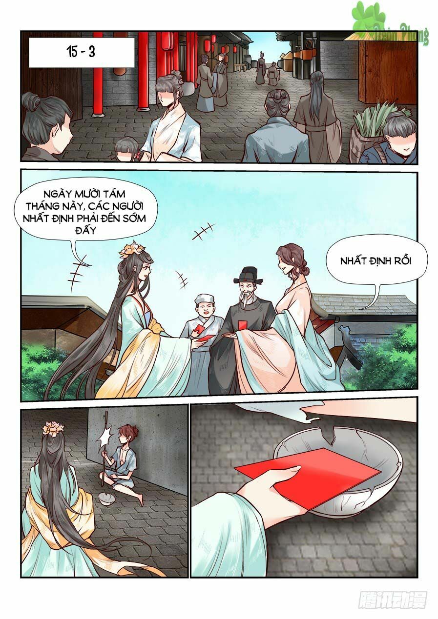 Luôn Có Yêu Quái: Chapter 80