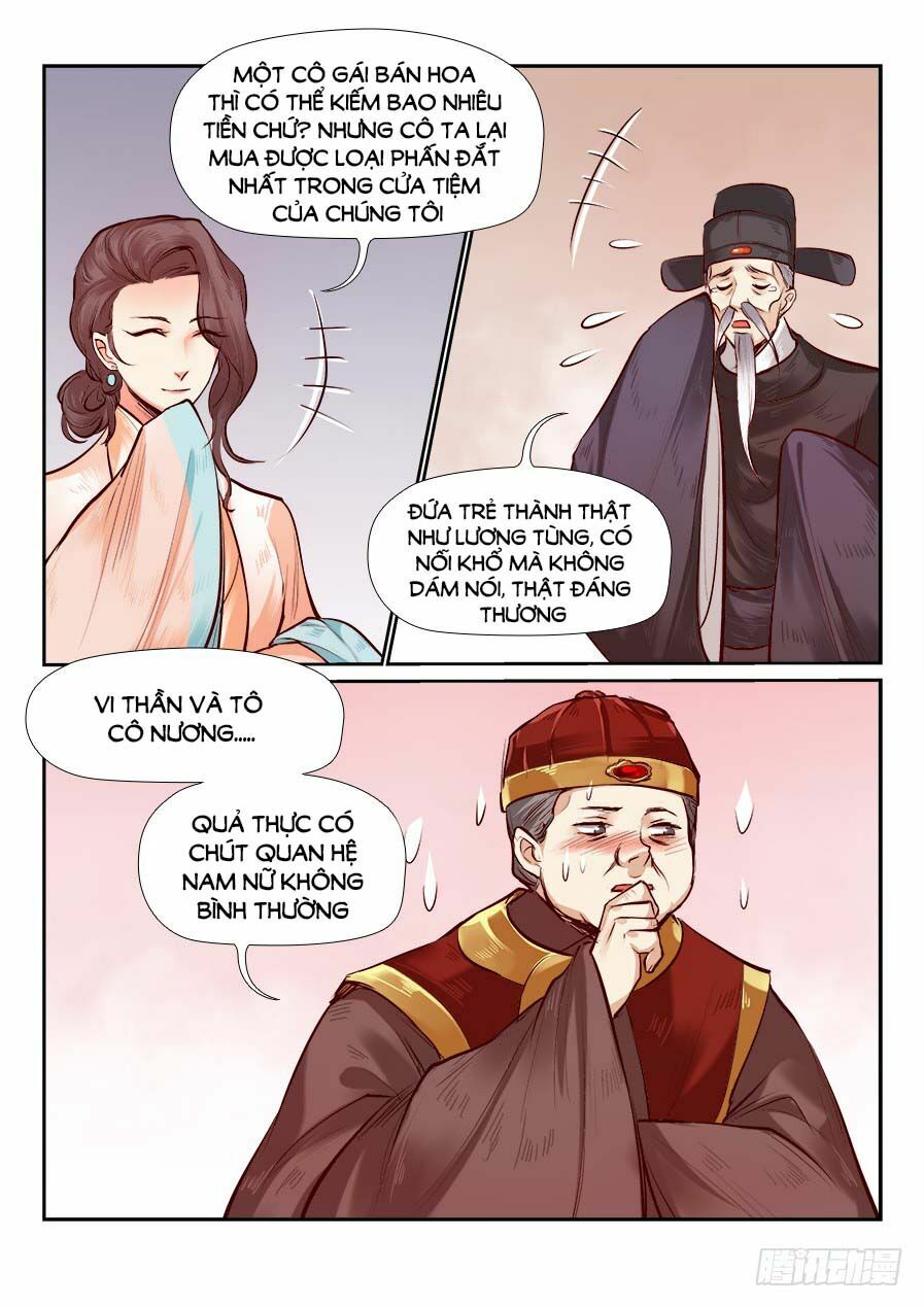 Luôn Có Yêu Quái: Chapter 83