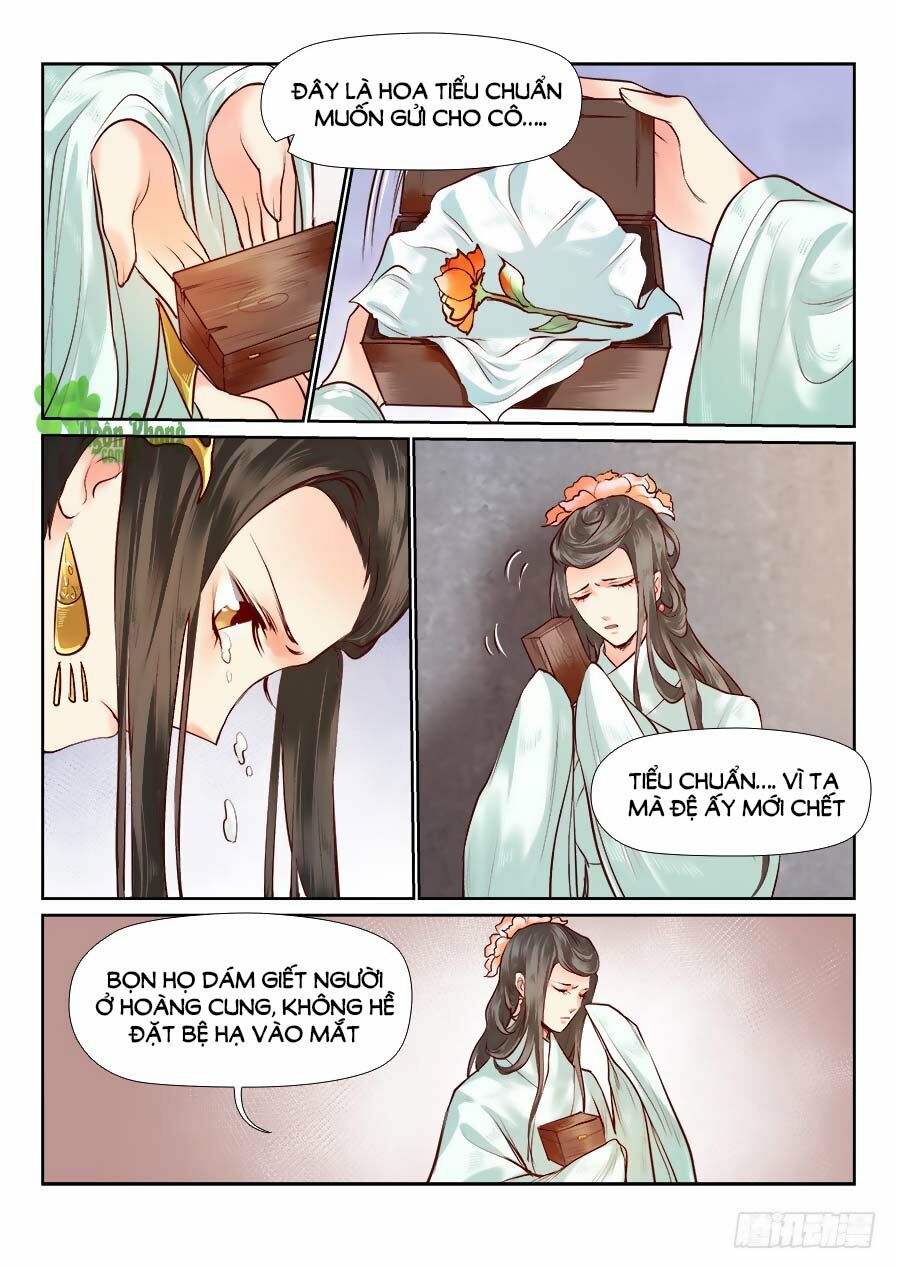 Luôn Có Yêu Quái: Chapter 89