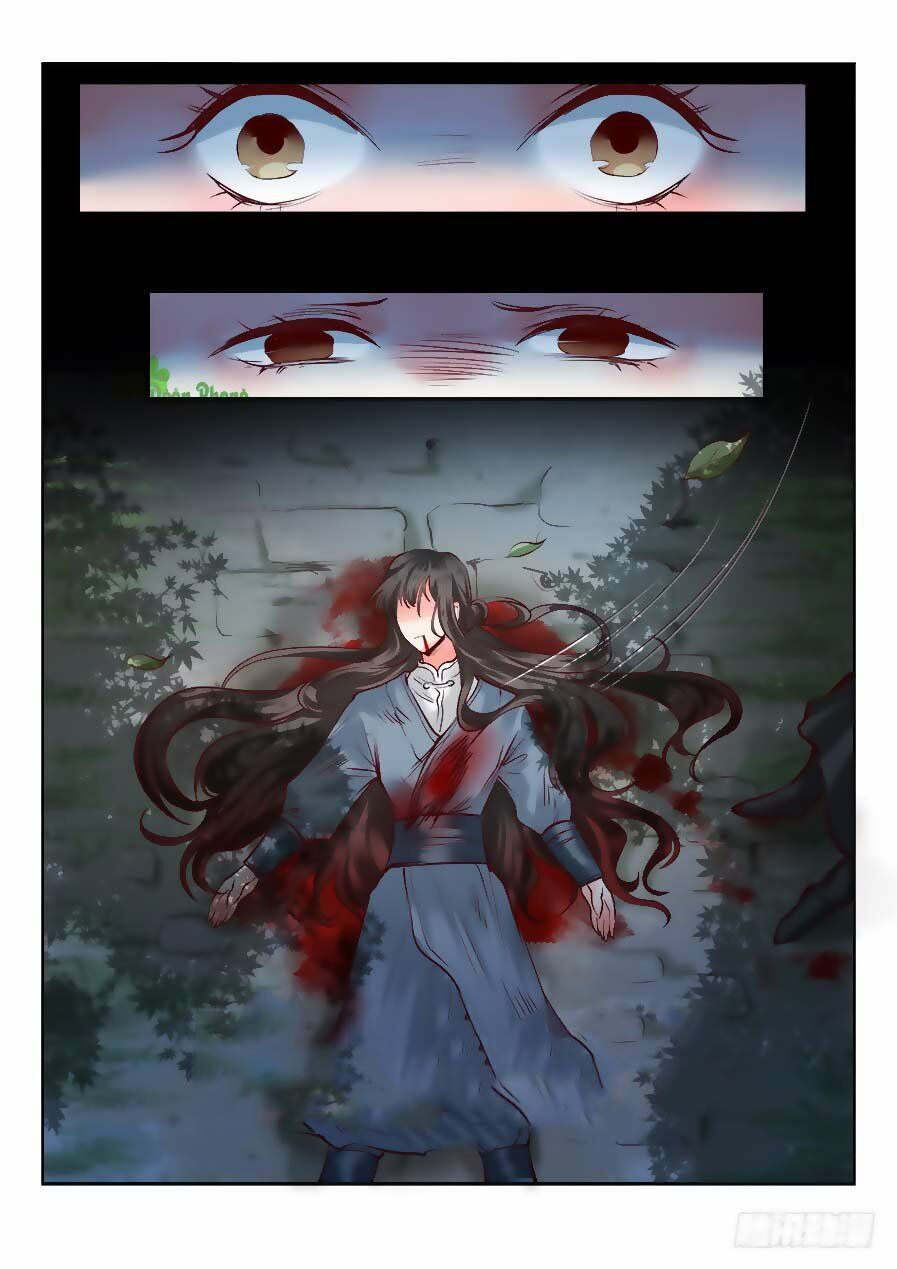 Luôn Có Yêu Quái: Chapter 93