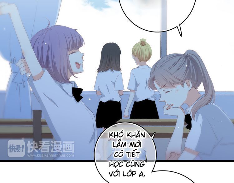 Con Tim Rung Động: Chapter 27