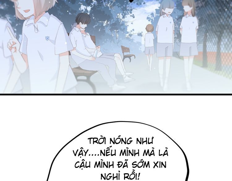 Con Tim Rung Động: Chapter 27