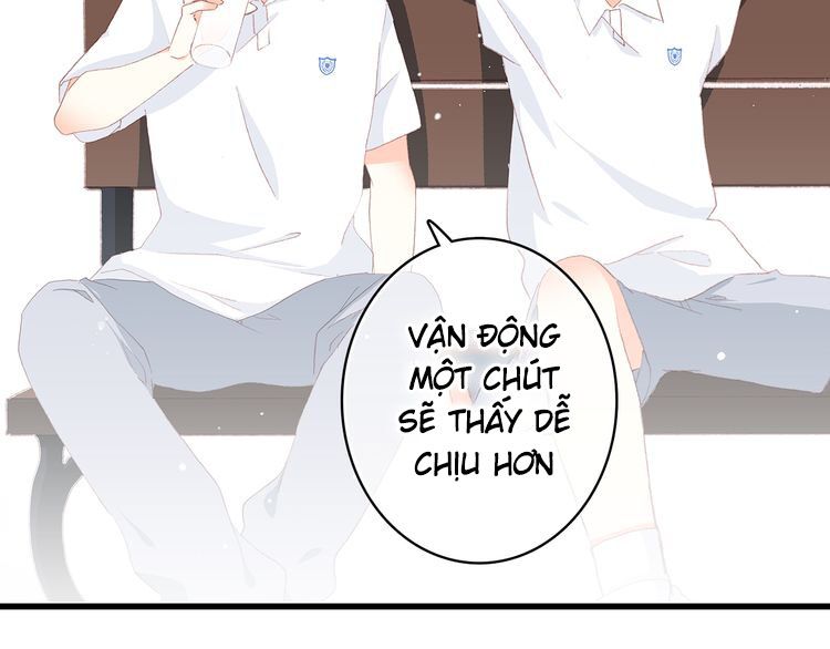 Con Tim Rung Động: Chapter 27