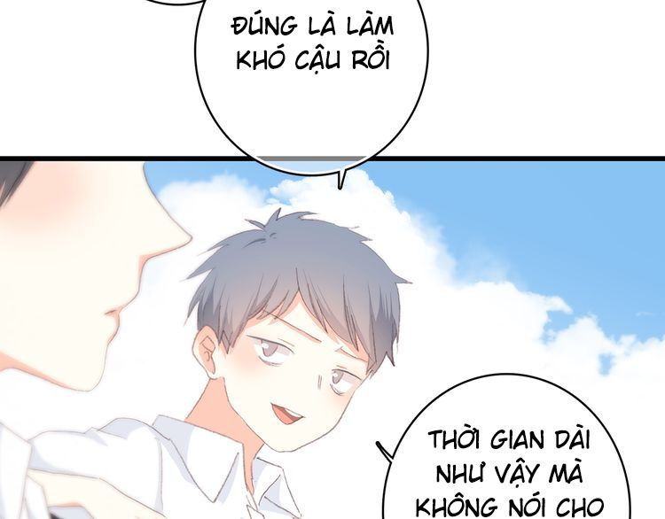 Con Tim Rung Động: Chapter 27