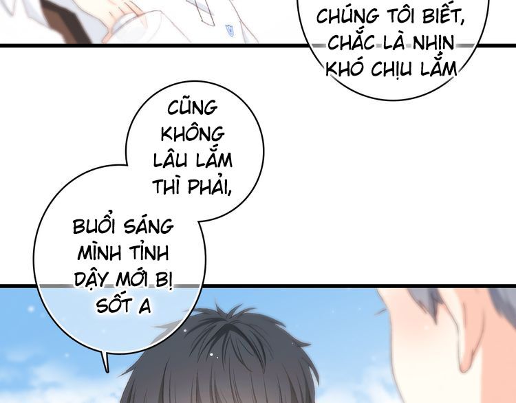 Con Tim Rung Động: Chapter 27