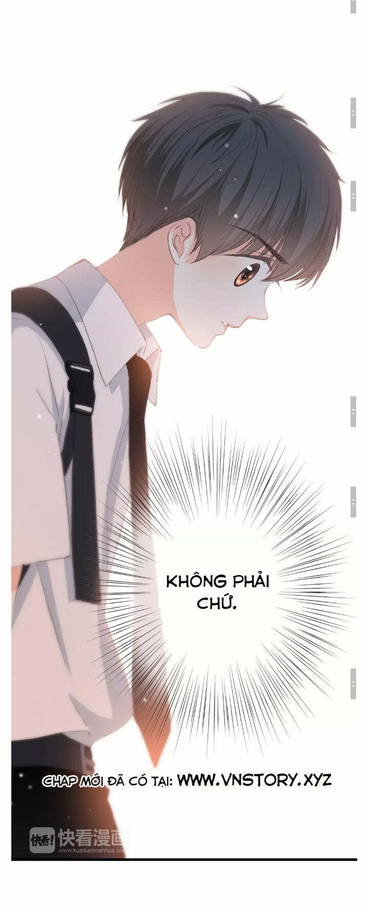 Con Tim Rung Động: Chapter 32