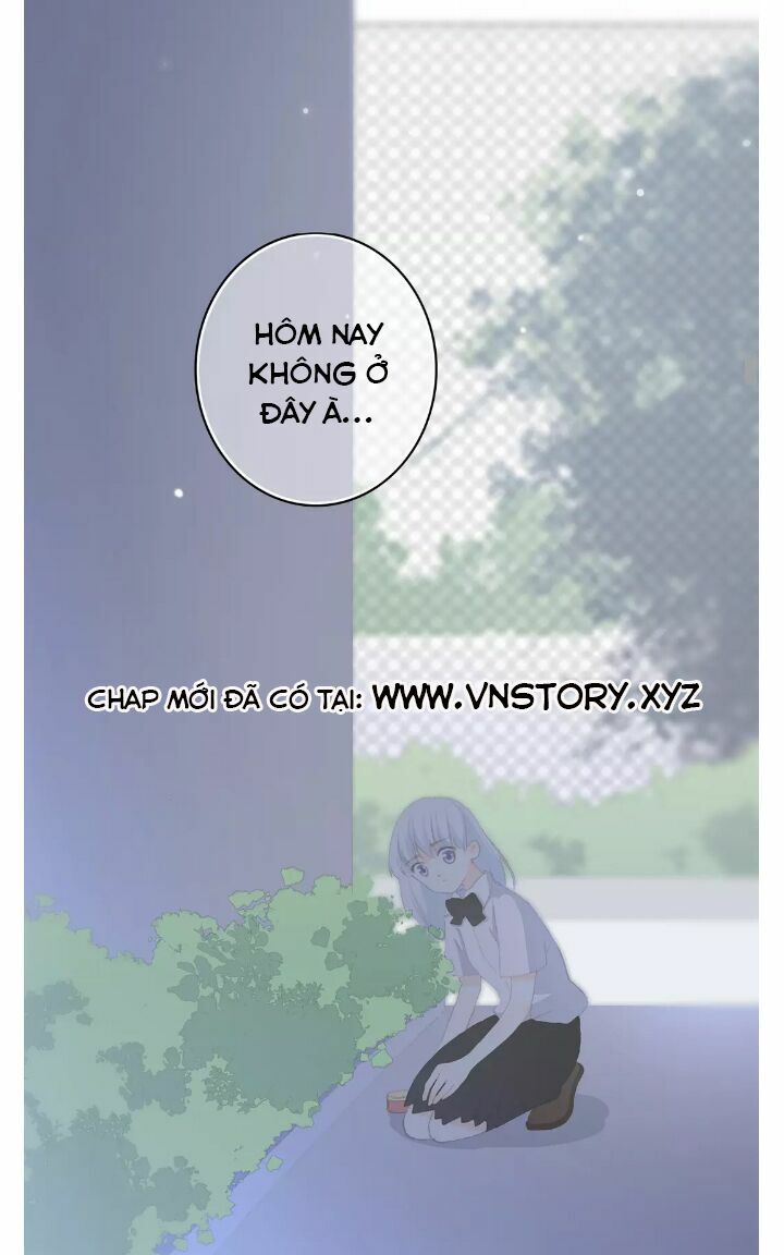 Con Tim Rung Động: Chapter 32