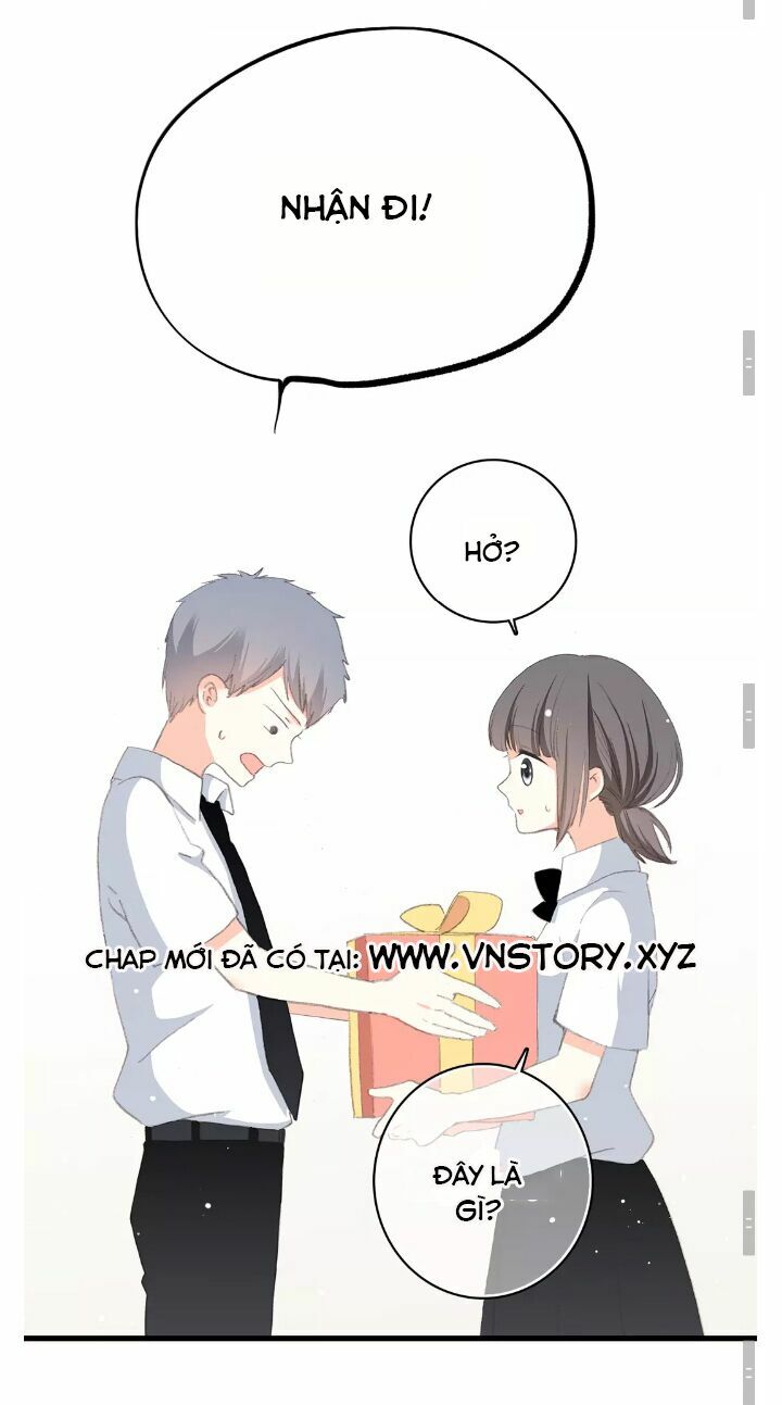 Con Tim Rung Động: Chapter 32