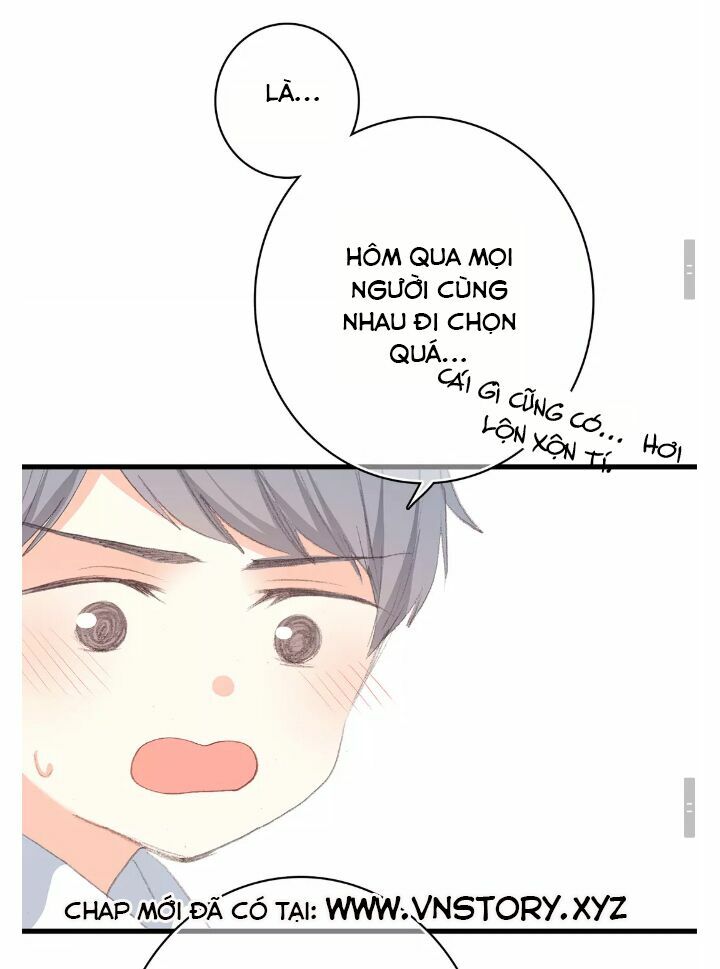 Con Tim Rung Động: Chapter 32