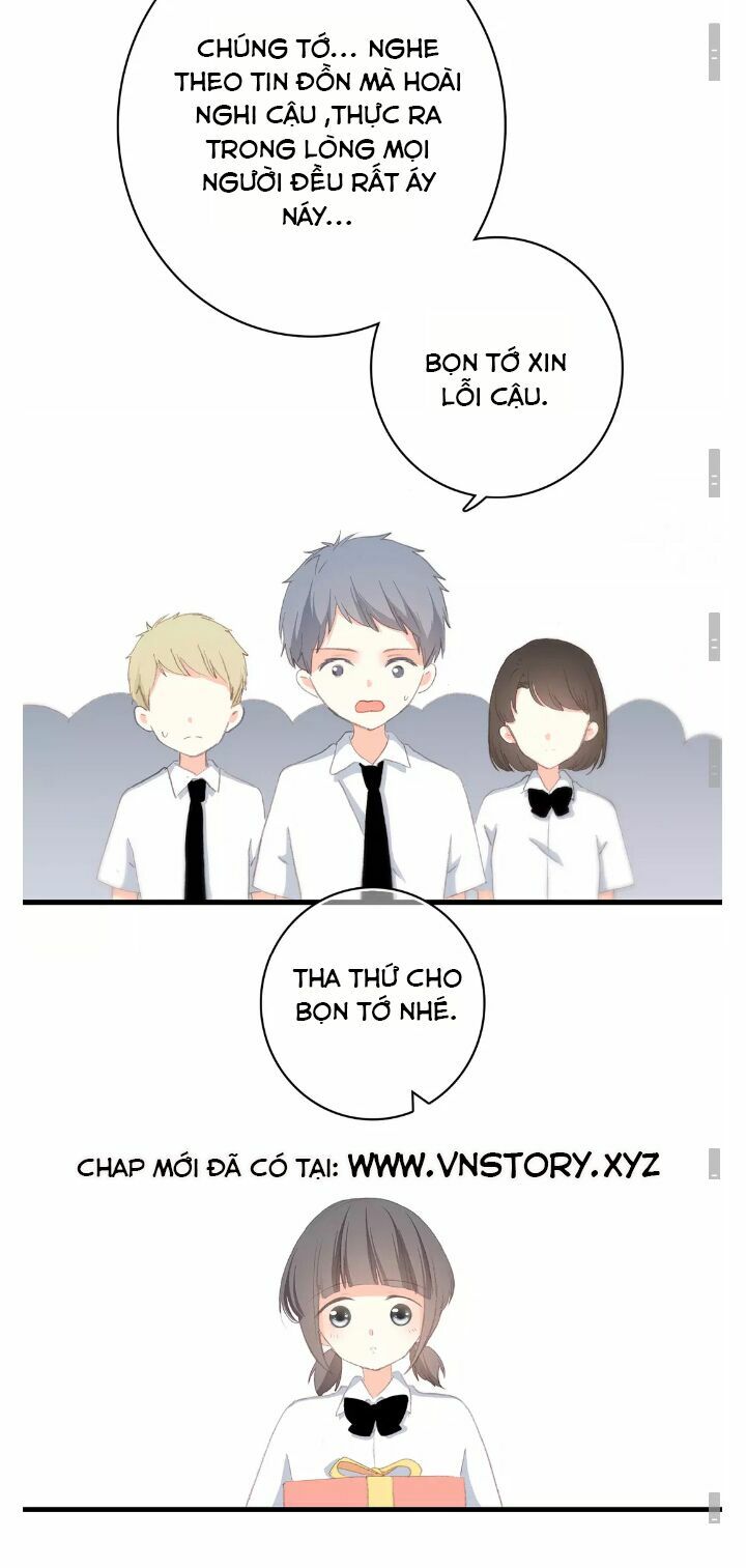 Con Tim Rung Động: Chapter 32