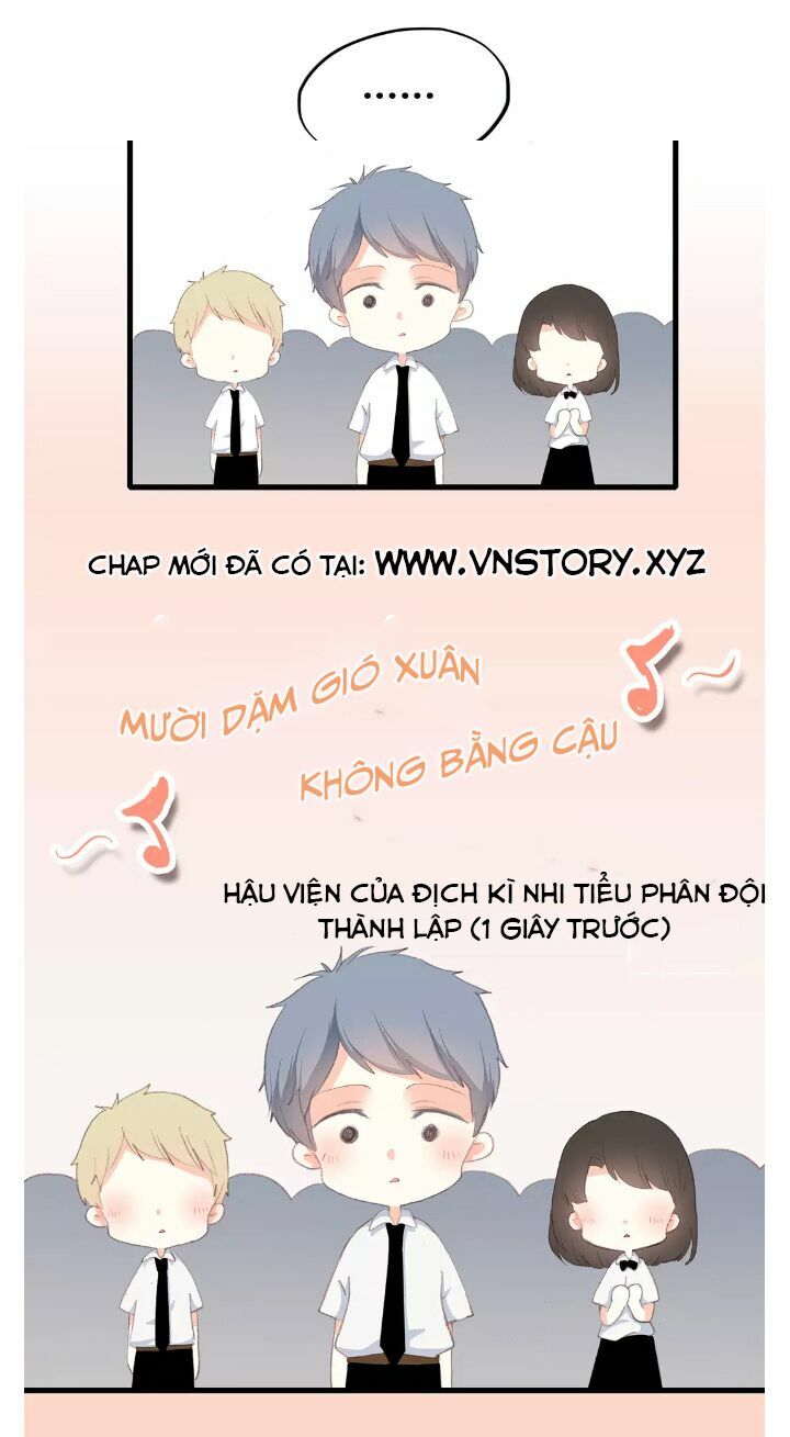 Con Tim Rung Động: Chapter 32