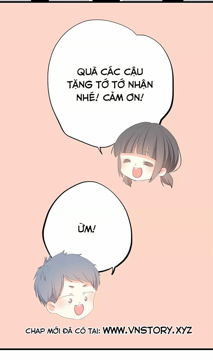 Con Tim Rung Động: Chapter 32