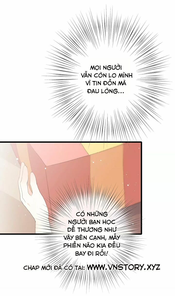 Con Tim Rung Động: Chapter 32
