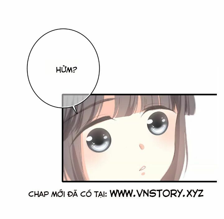 Con Tim Rung Động: Chapter 32