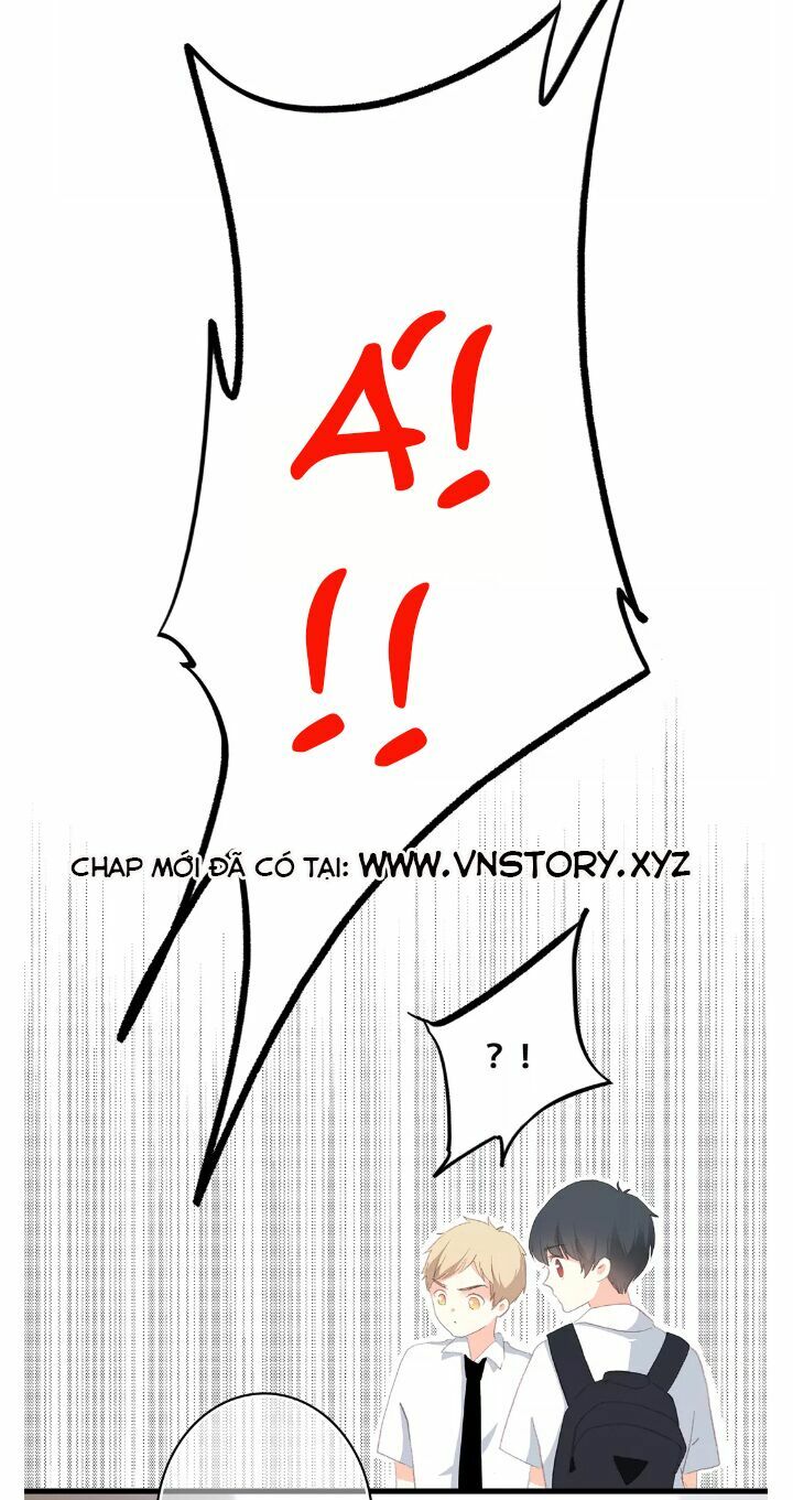 Con Tim Rung Động: Chapter 32
