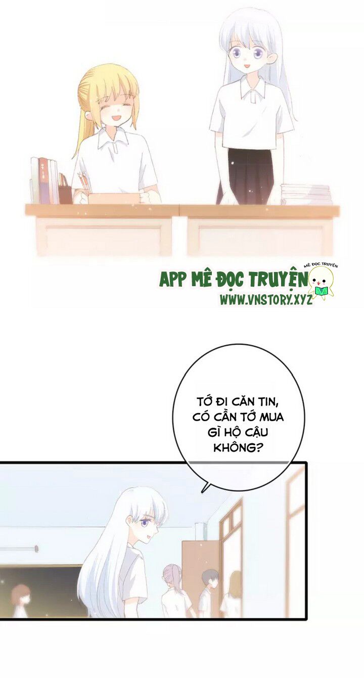 Con Tim Rung Động: Chapter 49