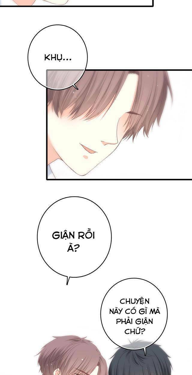 Con Tim Rung Động: Chapter 56