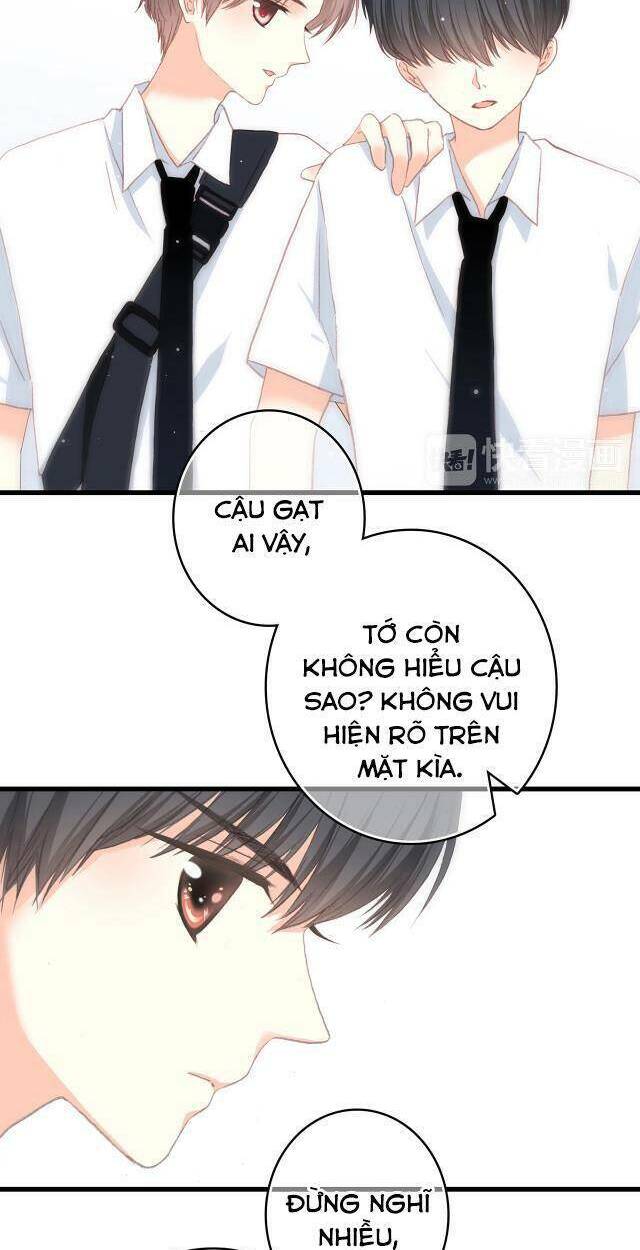 Con Tim Rung Động: Chapter 56