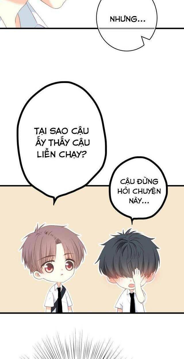 Con Tim Rung Động: Chapter 56