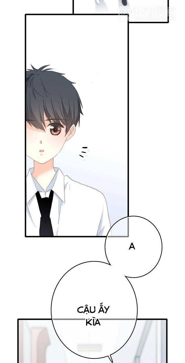 Con Tim Rung Động: Chapter 56
