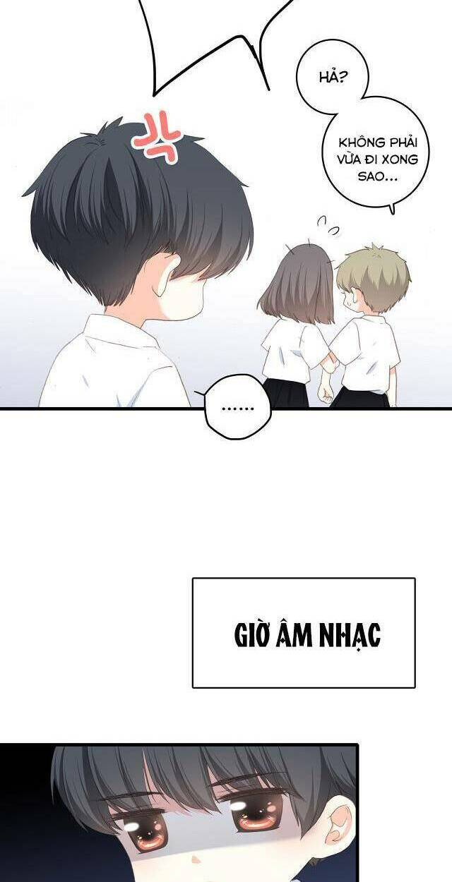 Con Tim Rung Động: Chapter 56