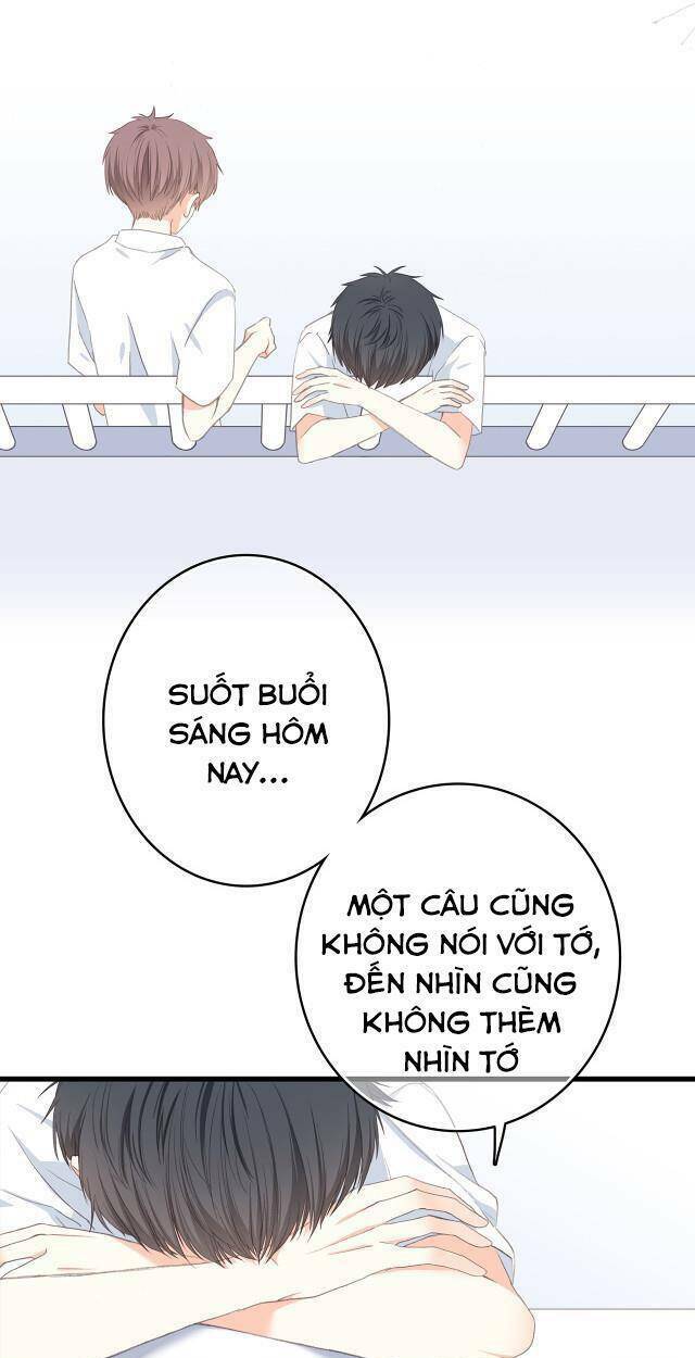Con Tim Rung Động: Chapter 56