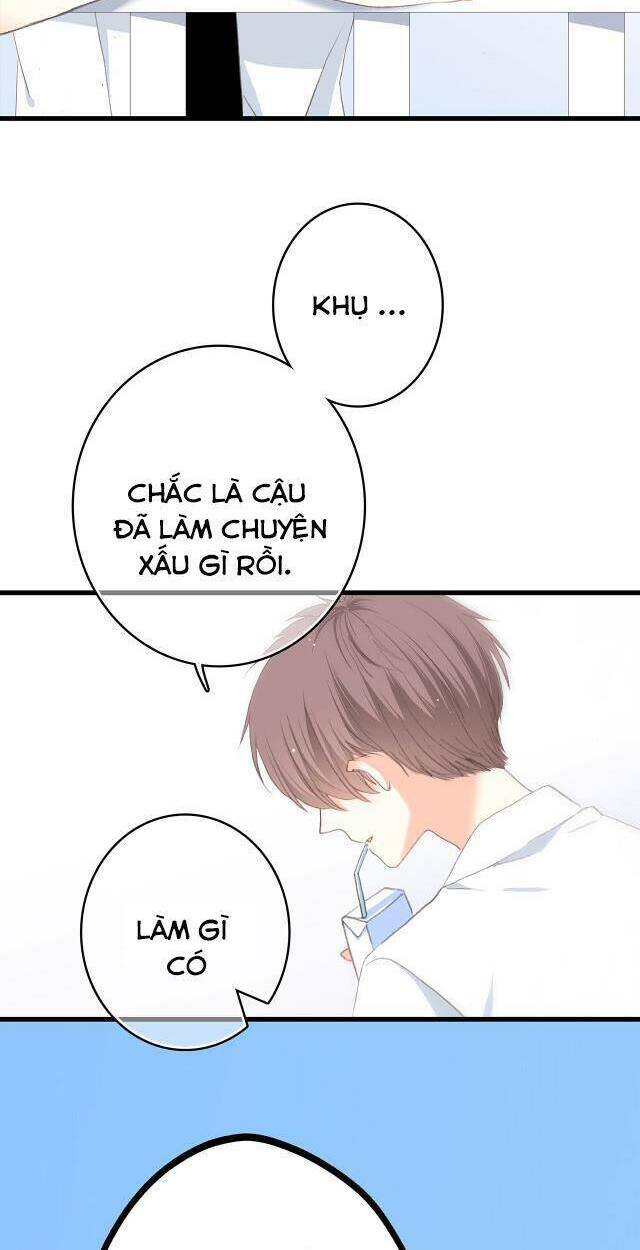 Con Tim Rung Động: Chapter 56