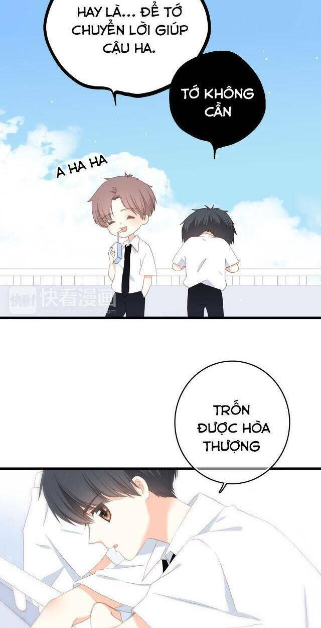 Con Tim Rung Động: Chapter 56
