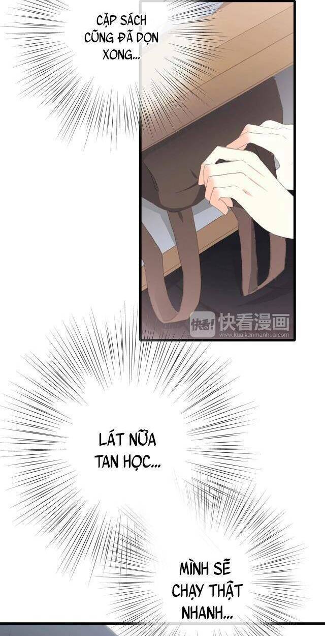 Con Tim Rung Động: Chapter 56