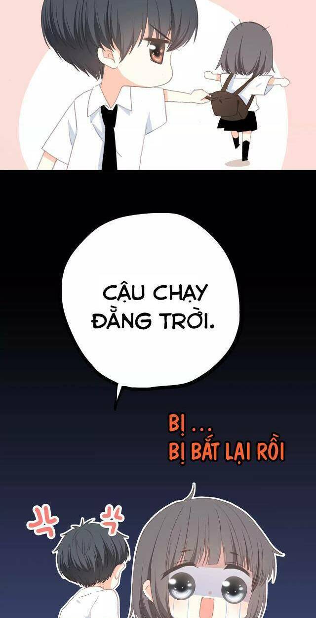 Con Tim Rung Động: Chapter 56