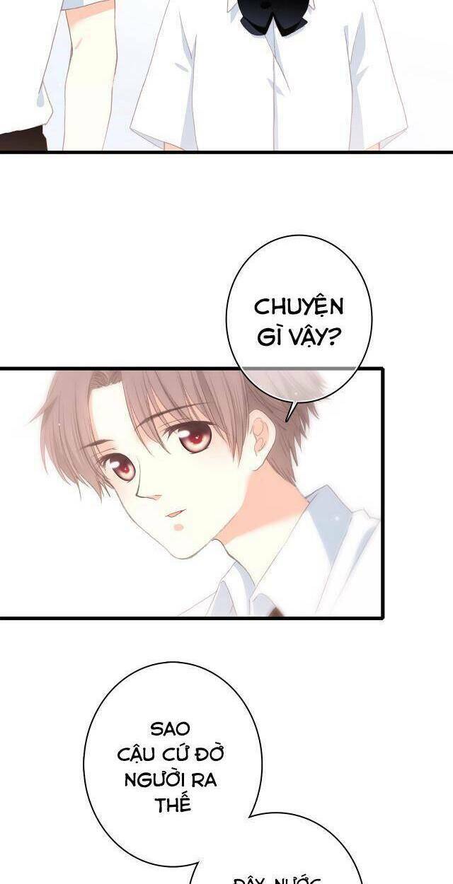 Con Tim Rung Động: Chapter 56