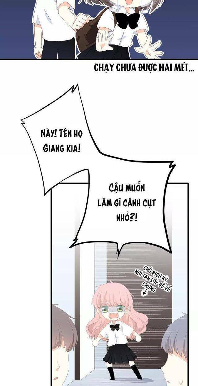 Con Tim Rung Động: Chapter 56