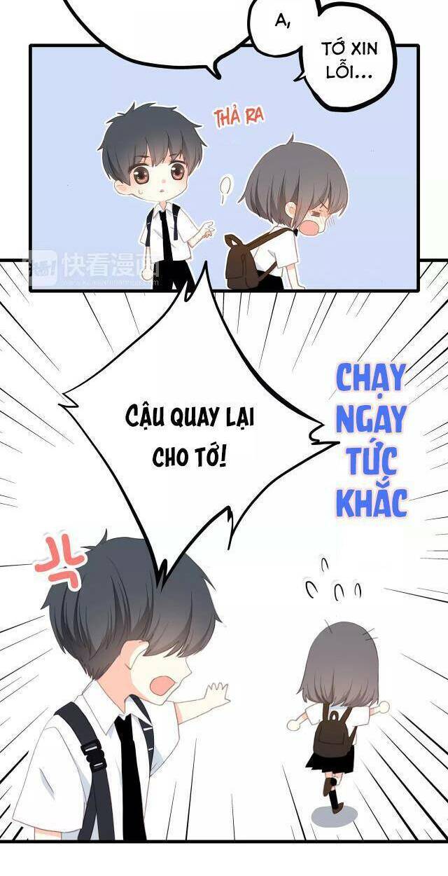 Con Tim Rung Động: Chapter 56
