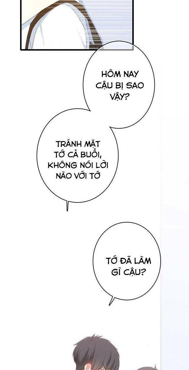 Con Tim Rung Động: Chapter 56