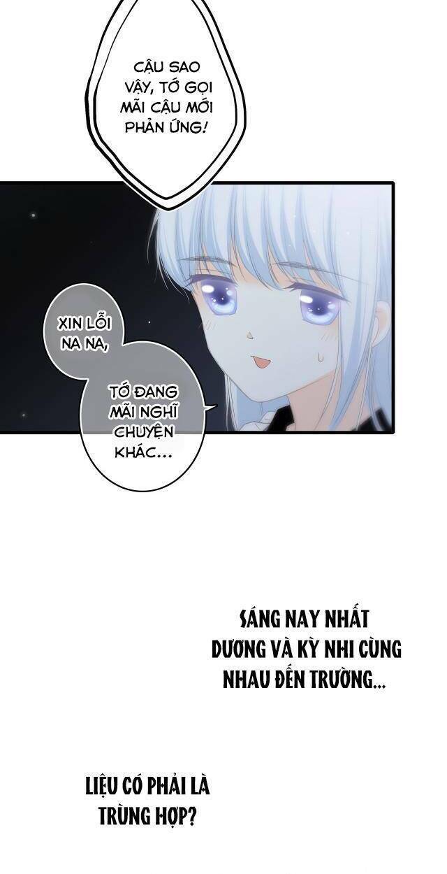 Con Tim Rung Động: Chapter 56