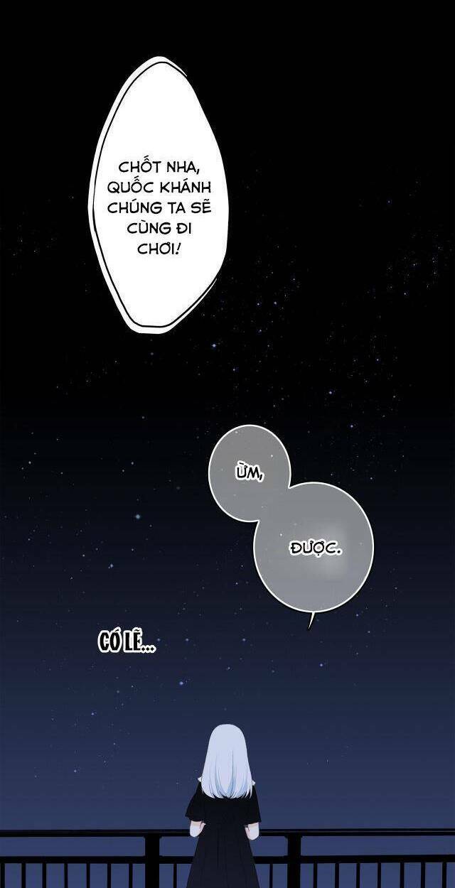 Con Tim Rung Động: Chapter 56