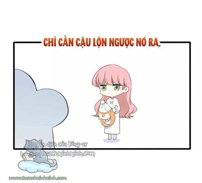 Con Tim Rung Động: Chapter 59.2