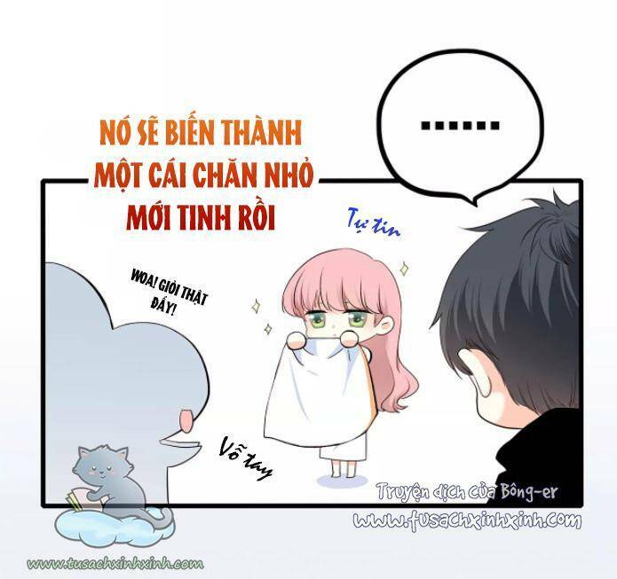 Con Tim Rung Động: Chapter 59.2