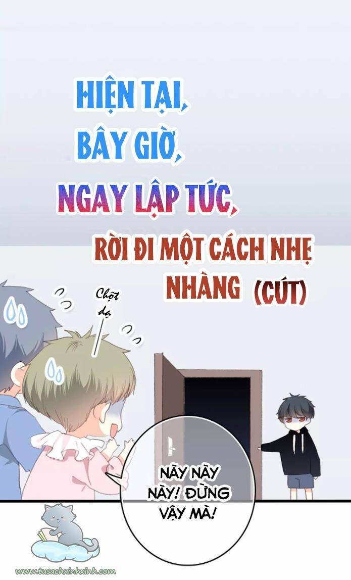 Con Tim Rung Động: Chapter 59.2