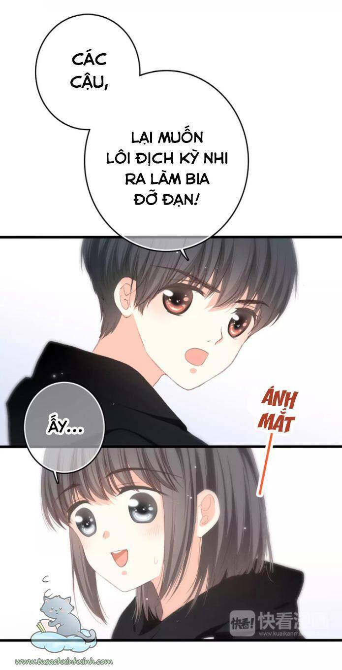 Con Tim Rung Động: Chapter 59.2